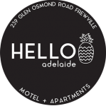 Hello Adelaide Motel